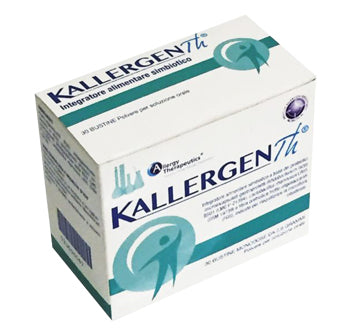 Kallergen Th 90 Buste