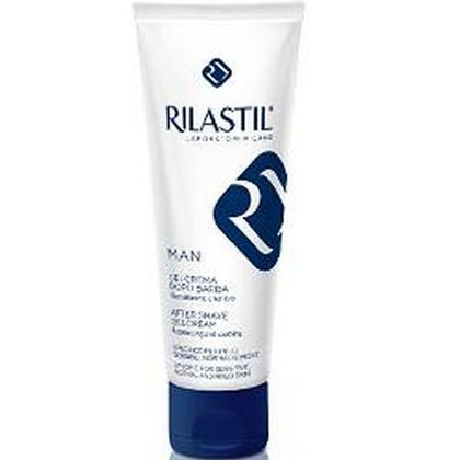 Rilastil Man Gel D/barba 75ml