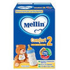 Mellin Comfort 2 600g