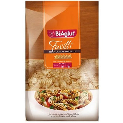 Biaglut Fusilli Traf Bronzo