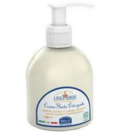 Bimbi Crema Fluida Detergente 200ml