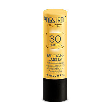 Angstrom Balsamo Labbra Spf30 5ml