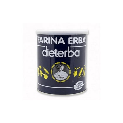 Dieterba Farina Lattea 350g