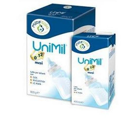 Unimil Humana 450ml