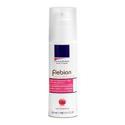 Flebion Crema Deterg Viso 150ml