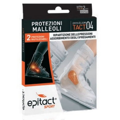 Epitact Sport Protez Malleoli