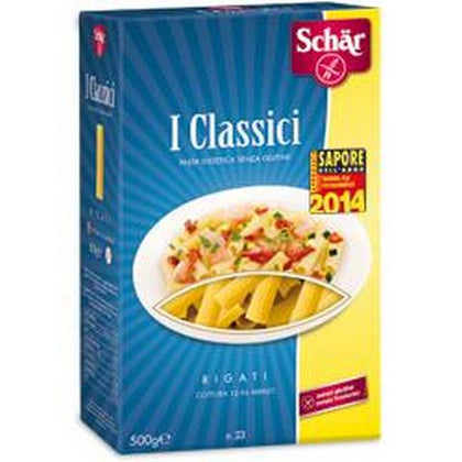 Schar Rigati Promo 500g