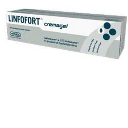 Linfofort Cremagel 150ml