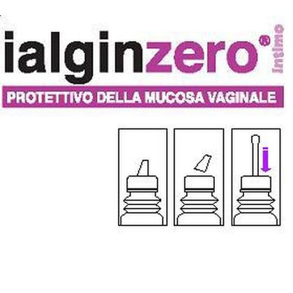 Ialginzero Intimo 90ml