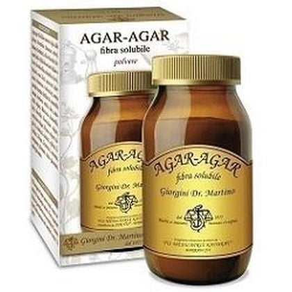 Agar Agar Polvere 150g