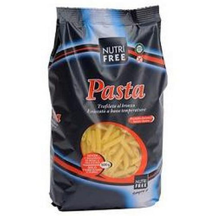 Nutrifree Pennette Rigate 500g