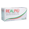 Realpiu' 10 Flacone 10ml