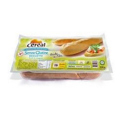 Cereal Baguette 200g