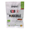 Goji & Mandorle Sport Bio 28g