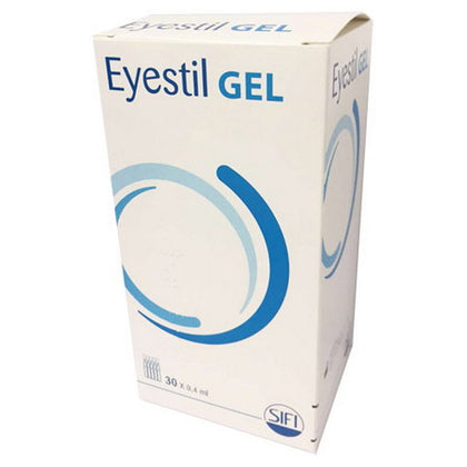 Eyestil Gel 30monod 0,4ml