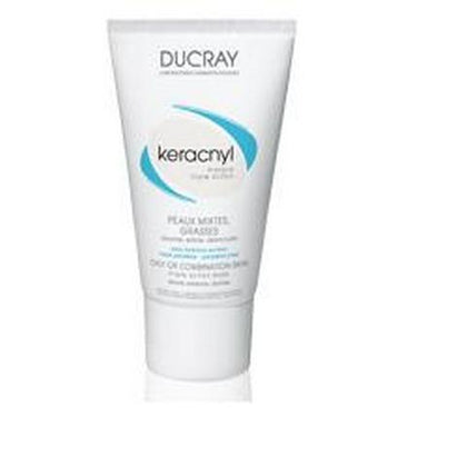 Keracnyl Maschera 40ml Ducray