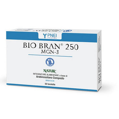 Biobran 250 Mgn-3 50tav