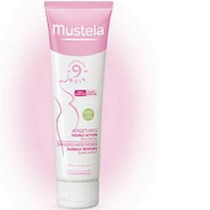 Mustela 9 Mesi Smagl Dp Az 250