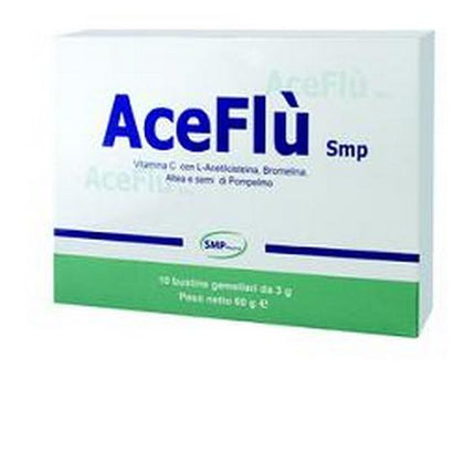 Aceflu' Smp 20 Buste