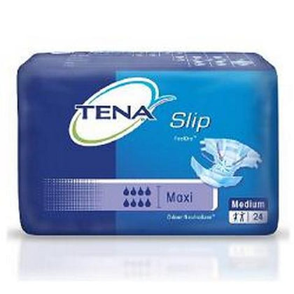 Tena Slip Maxi Pann L 24 Pezzi