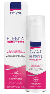 Flebion Crema Detergente 100ml