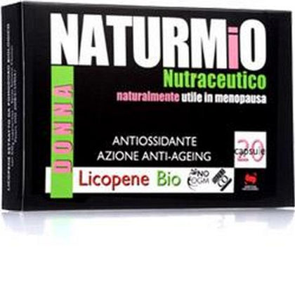 Naturmio Donna 20 Capsule