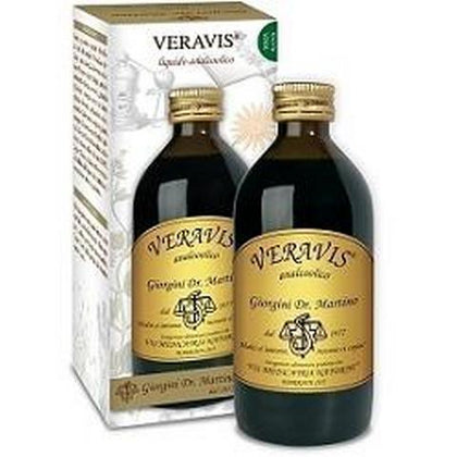 Veravis Analcolico 200ml