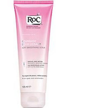 Roc Scrub Detergente Esfoliante