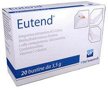 Eutend 20 Buste