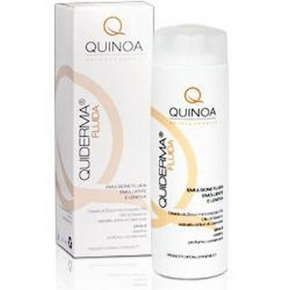 Quiderma Fluida Emulsione 200ml