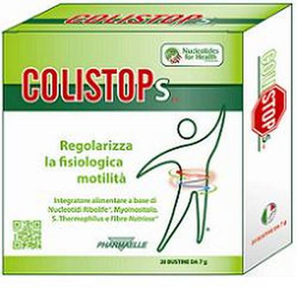 Colistop S 20 Buste