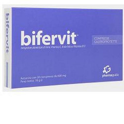 Bifervit 30 Compresse