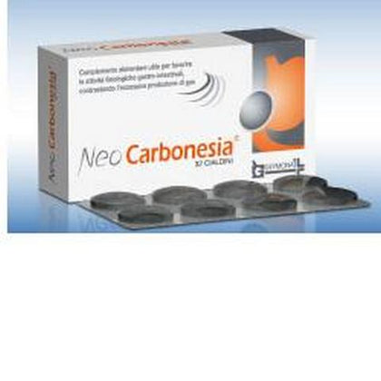 Neo Carbonesia 32cialde