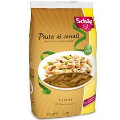 Schar Penne Cereali 250g