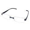 T Vedo Rimless Nero +3,50