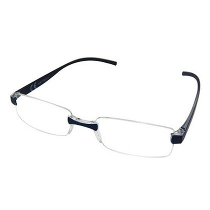 T Vedo Rimless Nero +2,00