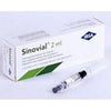 Sinovial 16 Siringa 0,8% 2ml 1 Pezzi