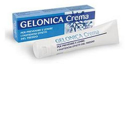 Gelonica Crema 60ml