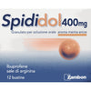 Spididol Os Granulare 12 Buste 400mg Me