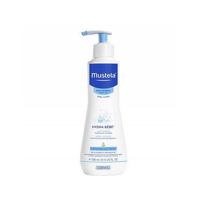 Mustela Hydra Bebe' Corpo 300ml