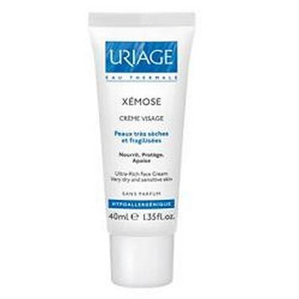 Xemose Crema Viso 40ml