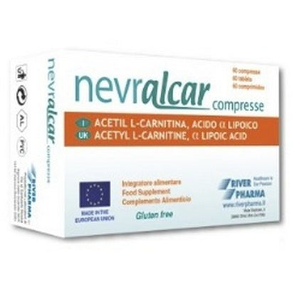 Nevralcar 30 Compresse