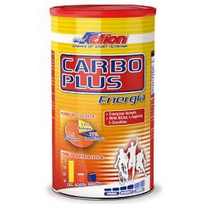 Proaction Carbo Plus 530g