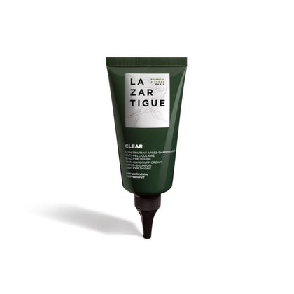 Lazartigue Balsamo Dopo Shampoo Antiforfora 75ml