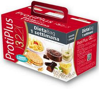 Protiplus Dietabag 2013