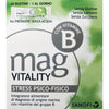 Mag Vitality 30 Buste Orosolub