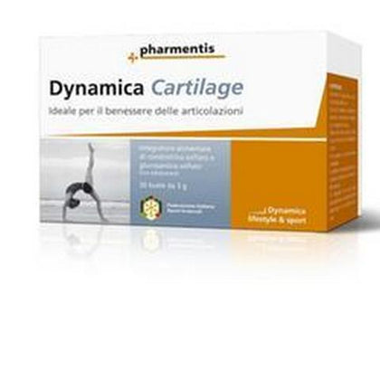 Dynamica Cartilage 30 Buste