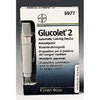 Glucolet 2 App Pungidito