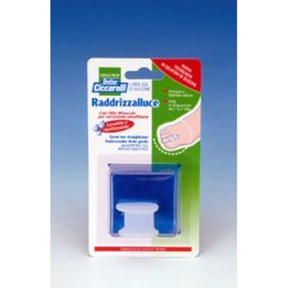 Raddrizzalluce Gel Ciccarelli