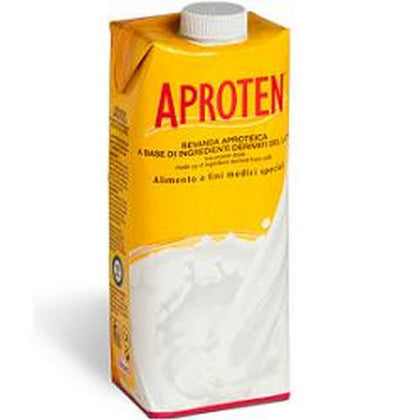 Aproten Bevanda Aproteica500ml